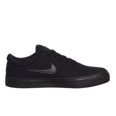 Tenisky a topánky Nike SB Charge Canvas Čierna | CD6279-001, 2
