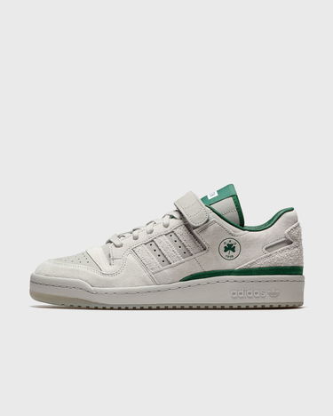 Tenisky a topánky adidas Originals BSTN x Forum 84 Low "Pana" Šedá | GX6804, 3