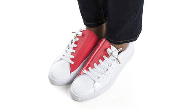 Tenisky a topánky Puma Basket Crush W Biela | 369556-01, 4