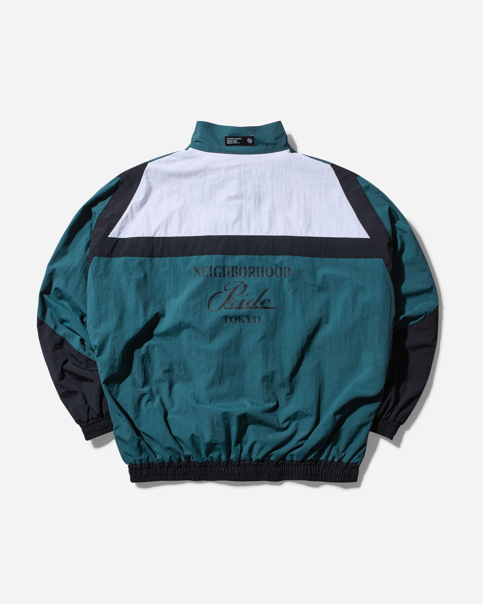 Track Jacket