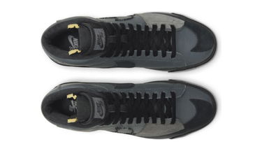 Tenisky a topánky Nike SB Zoom Blazer Mid Edge L Modrá | DA2189-001, 2