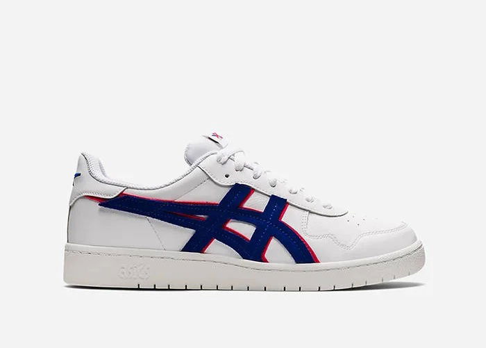 Tenisky a topánky Asics Japan S Biela | 1201A381102, 0