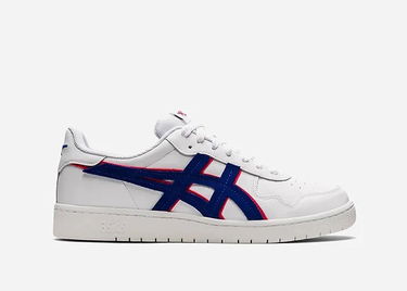 Tenisky a topánky Asics Japan S Biela | 1201A381102, 0