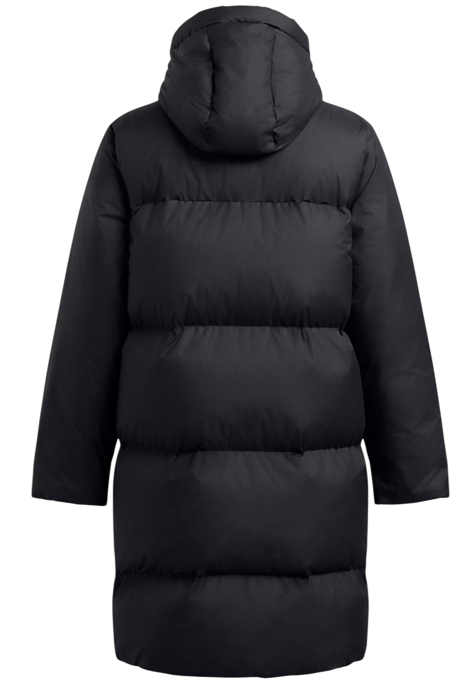 Women's Puffer Parka