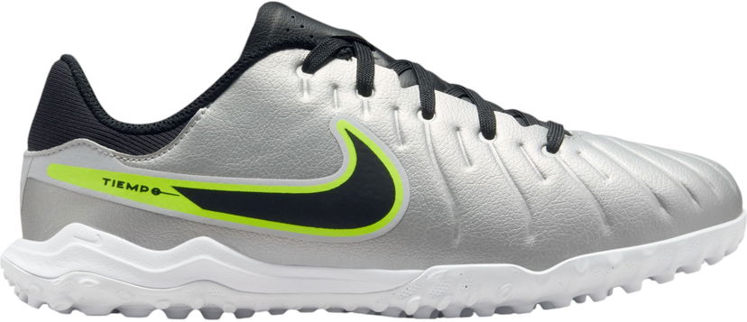 Tenisky a topánky Nike JR LEGEND 10 ACADEMY TF Metalická | dv4351-001