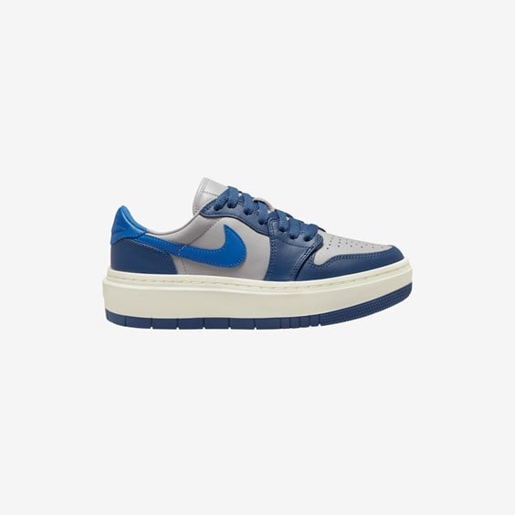 Air Jordan 1 Elevate Low "French Blue" W