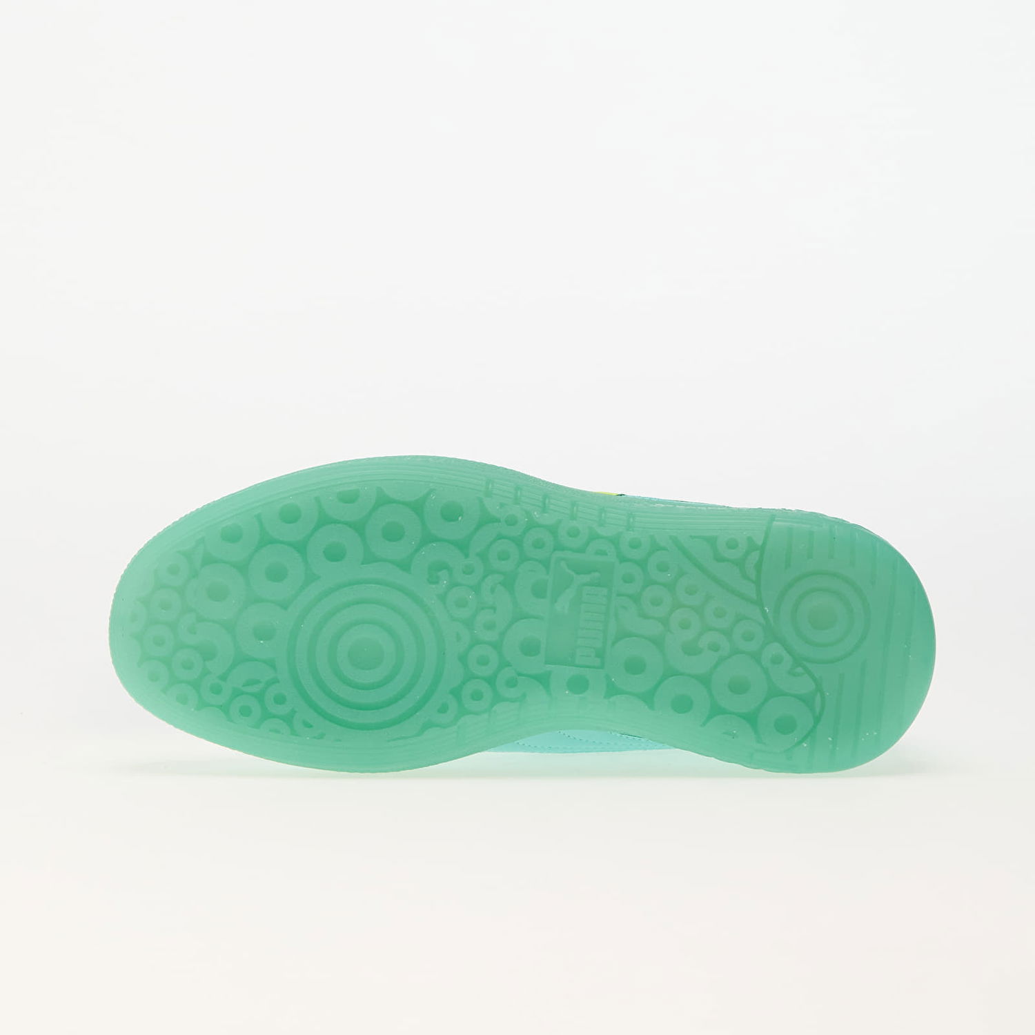 Tenisky a topánky Puma Palermo Moda Xtra W Tyrkysová | 39853402, 1