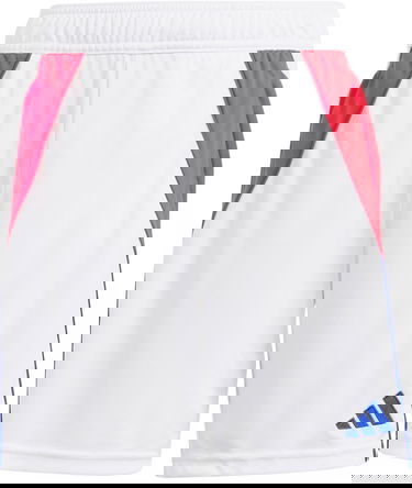 Šortky adidas Performance adidas TIRO24 TRSHOY Biela | je1999, 0