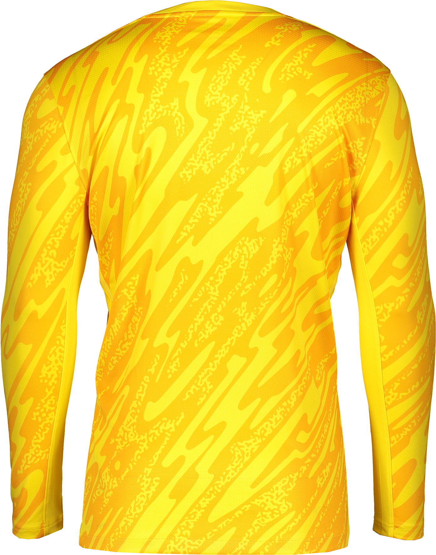 Dres Nike Nike Goalkeeper Jersey Long Sleeve Žltá | fd7474-719, 1