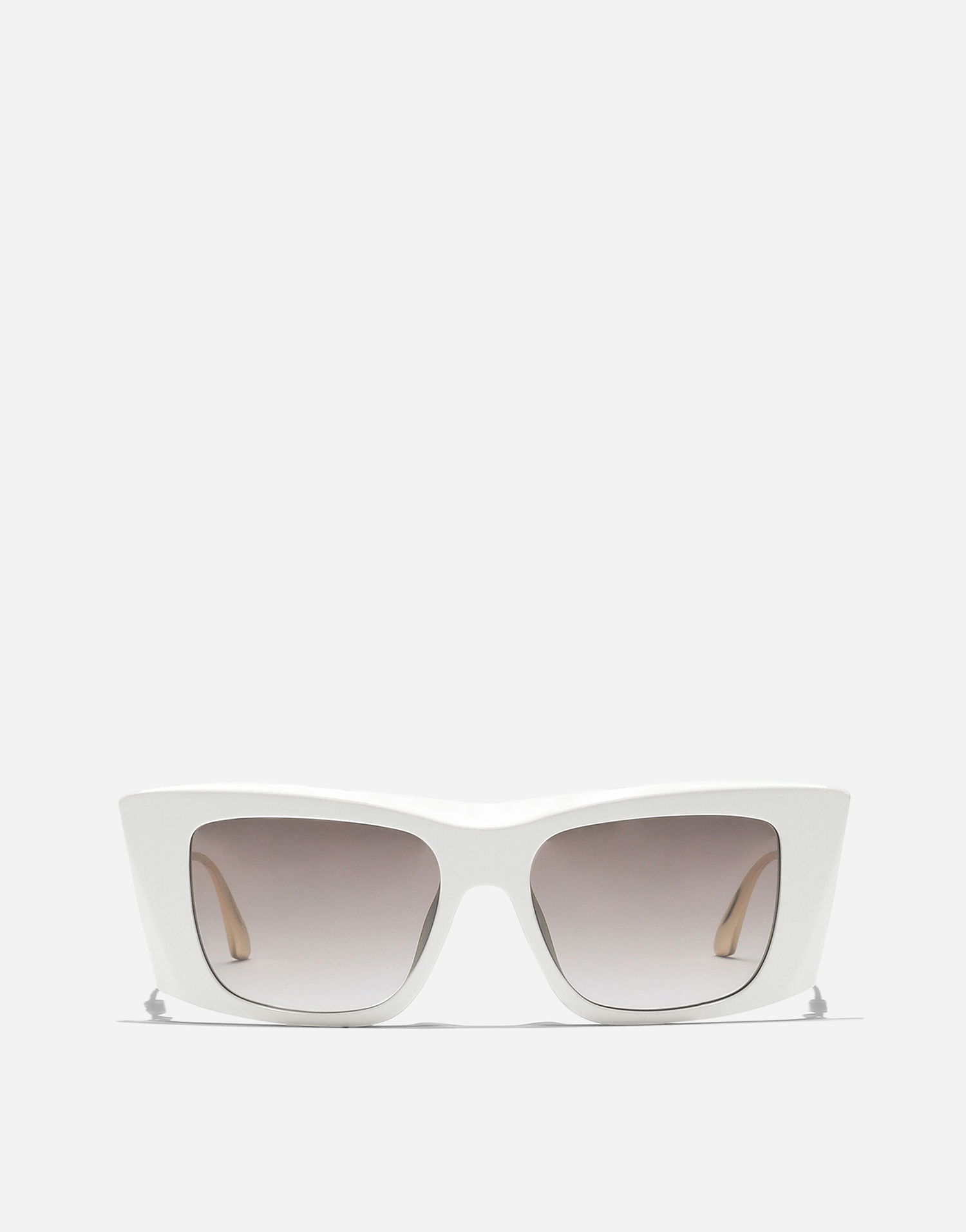 Slnečné okuliare Dolce & Gabbana Dolce & Gabbana DG Diva Sunglasses Biela | VG4510VP2949V000, 0