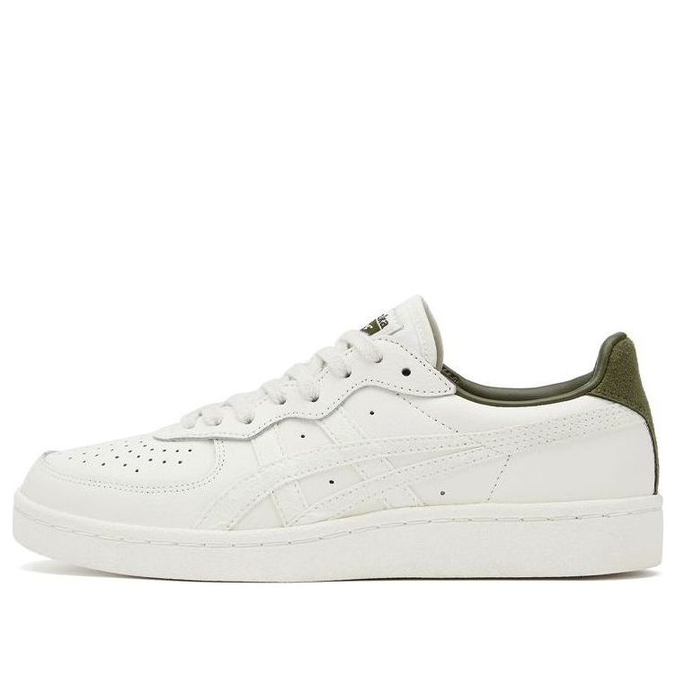 Tenisky a topánky Onitsuka Tiger GSM Biela | 1183B701-104