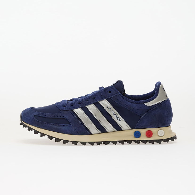 Tenisky a topánky adidas Originals LA TRAINER OG Navy | JR7171