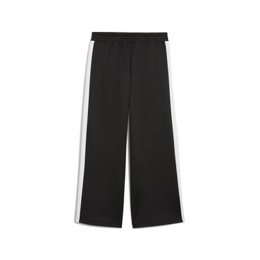 Tepláky Puma T7 Wide Leg Track Pants Čierna | 629803_01, 6
