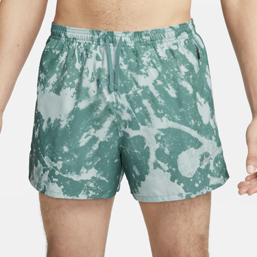 Šortky Nike Short Dri-FIT Run Division Stride Tyrkysová | dv9272-379, 3
