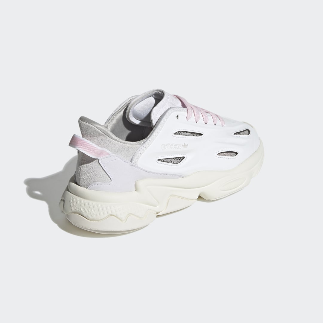 Tenisky a topánky adidas Originals Ozweego Celox W Biela | H04261, 1