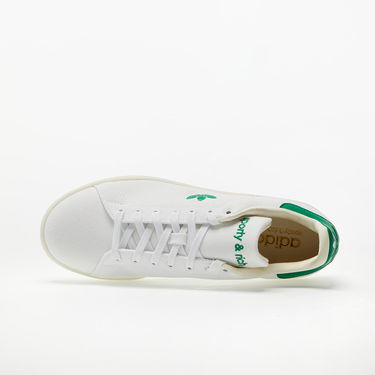 Tenisky a topánky adidas Originals Sporty & Rich x Stan Smith "White Green" Biela | IF5658, 2