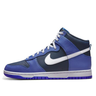 Tenisky a topánky Nike Dunk High "Obsidian" Navy | DJ6189-400, 1