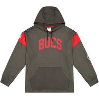 NFL Tampa Bay Buccaneers Patch Hoody