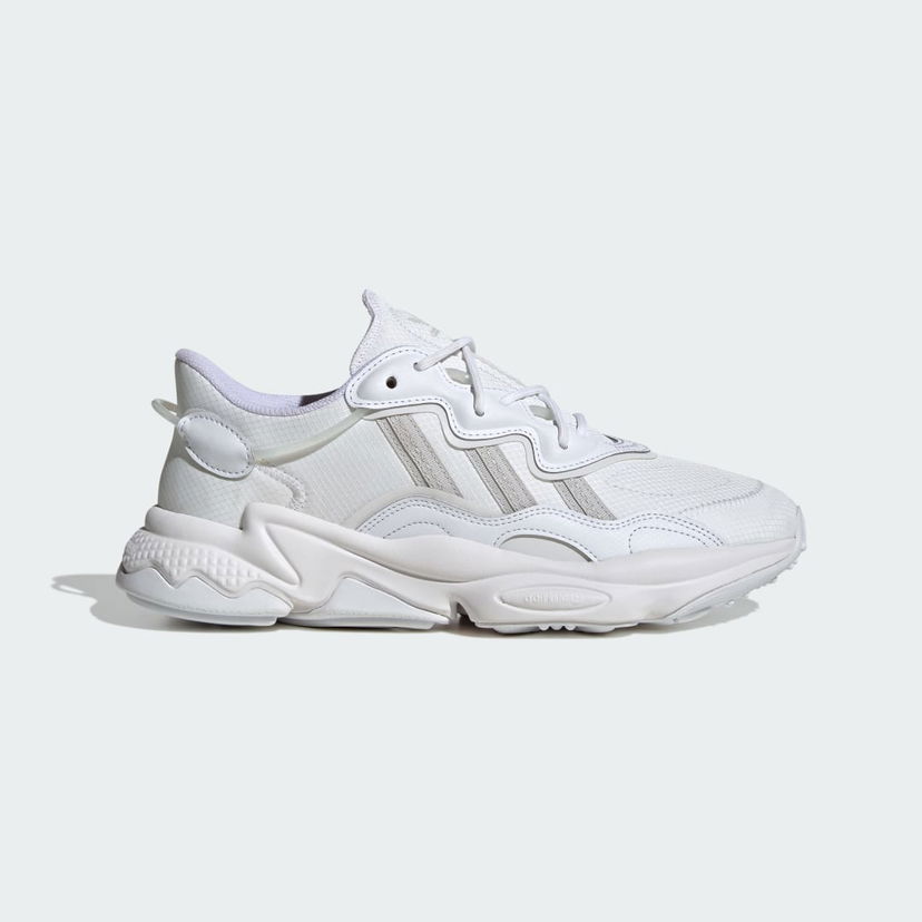Tenisky a topánky adidas Originals OZWEEGO Biela | JI2643