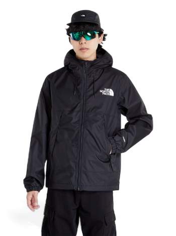 The North Face Mountaina Q Jacket NF0A5IG2JK31