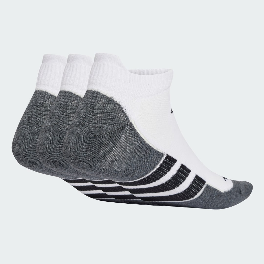 Performance Thin and Light Low Cut Socks - 3 Pairs