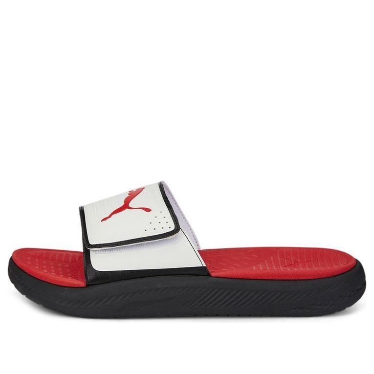 Tenisky a topánky Puma Softride Slide Biela | 382112-08, 0