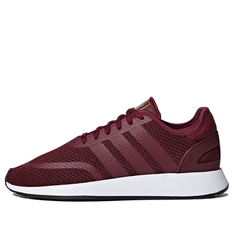 Tenisky a topánky adidas Originals N-5923 Vínová | DB3287, 0