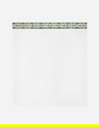 Dolce & Gabbana Cotton Sateen Flat Sheet