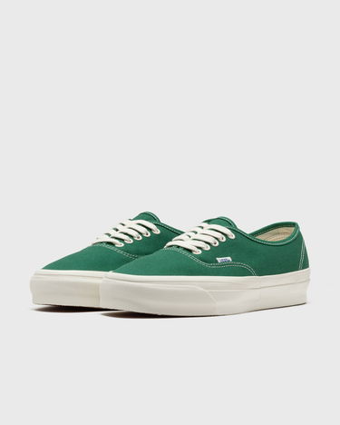 Tenisky a topánky Vans Authentic Reissue 44 Zelené | VN000CQAD3R1, 1