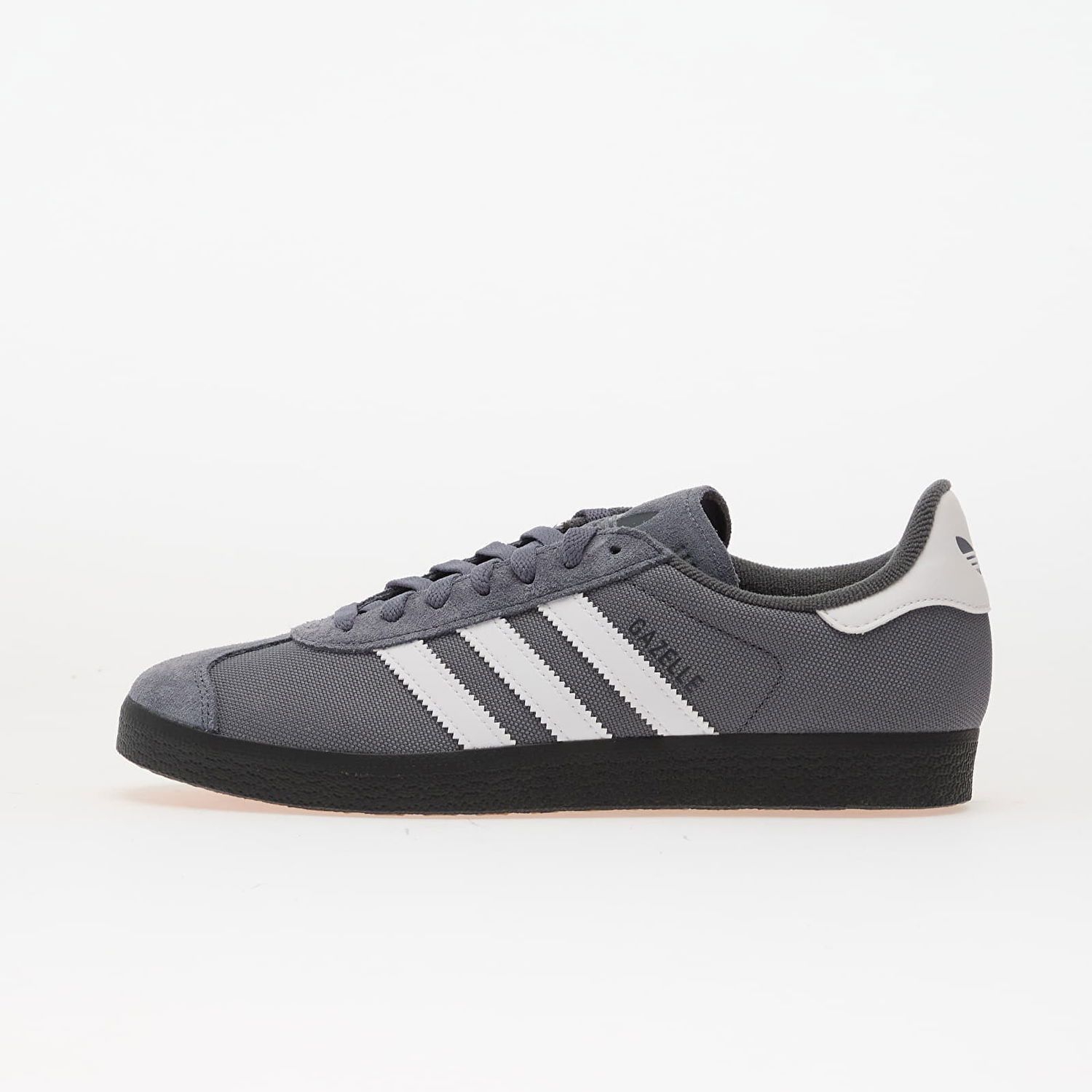 Tenisky a topánky adidas Originals Gazelle Šedá | JR6294, 0