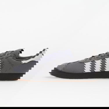 Tenisky a topánky adidas Originals Gazelle Šedá | JR6294, 0