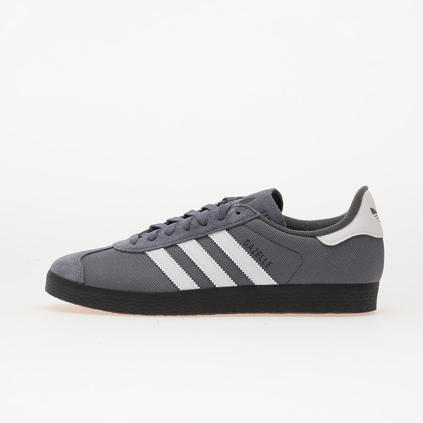 Tenisky a topánky adidas Originals Gazelle Šedá | JR6294