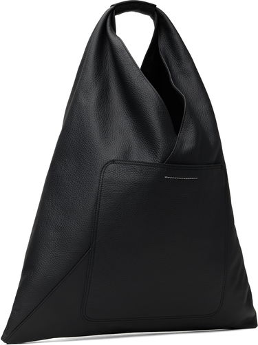 Kabelka Maison Margiela MM6 Maison Margiela Classic Medium Triangle Tote Bag Biela | S54WD0039 P8429, 4