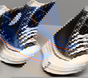 Tenisky a topánky Converse Chuck 70 Modrá | 166815C, 5