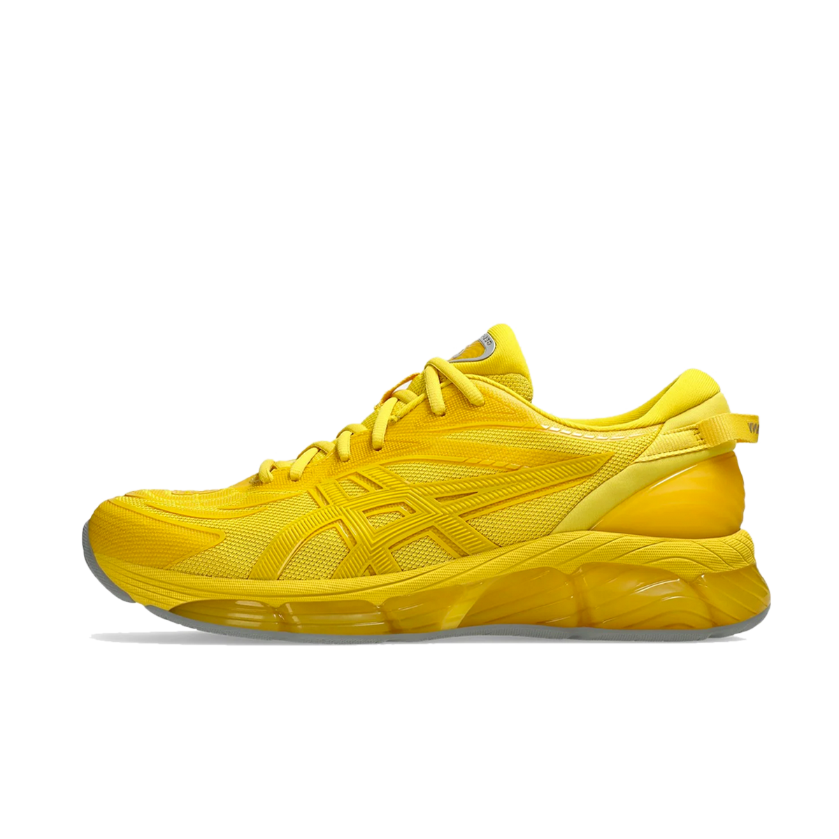 Tenisky a topánky Asics C.P. Company x Gel-Quantum 360 VIII "Yellow" Žltá | 1203A507-750, 0