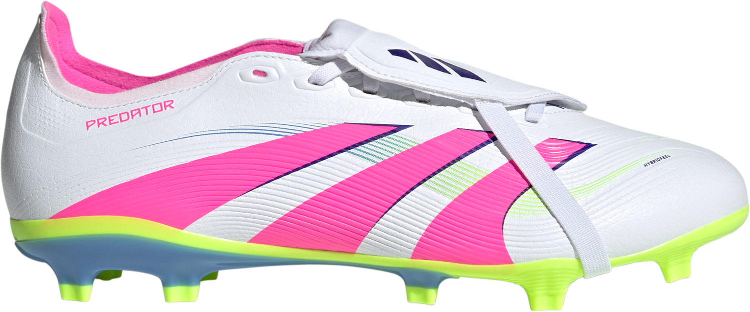 Tenisky a topánky adidas Performance Predator League FT FG/MG Biela | id1320, 0