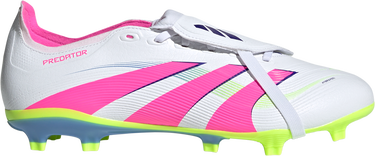 Tenisky a topánky adidas Performance Predator League FT FG/MG Biela | id1320, 0