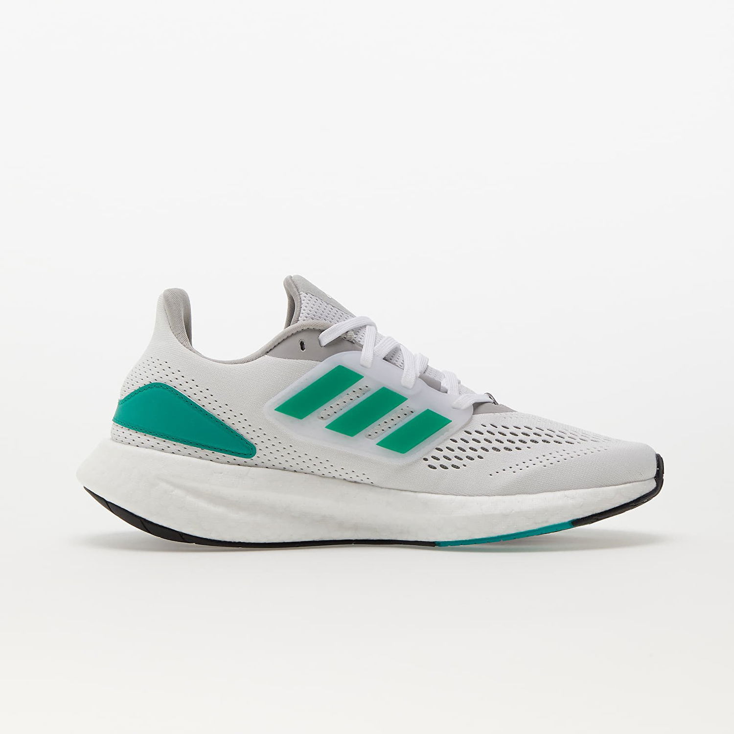 Tenisky a topánky adidas Performance PureBOOST 22 Biela | HQ8588, 1