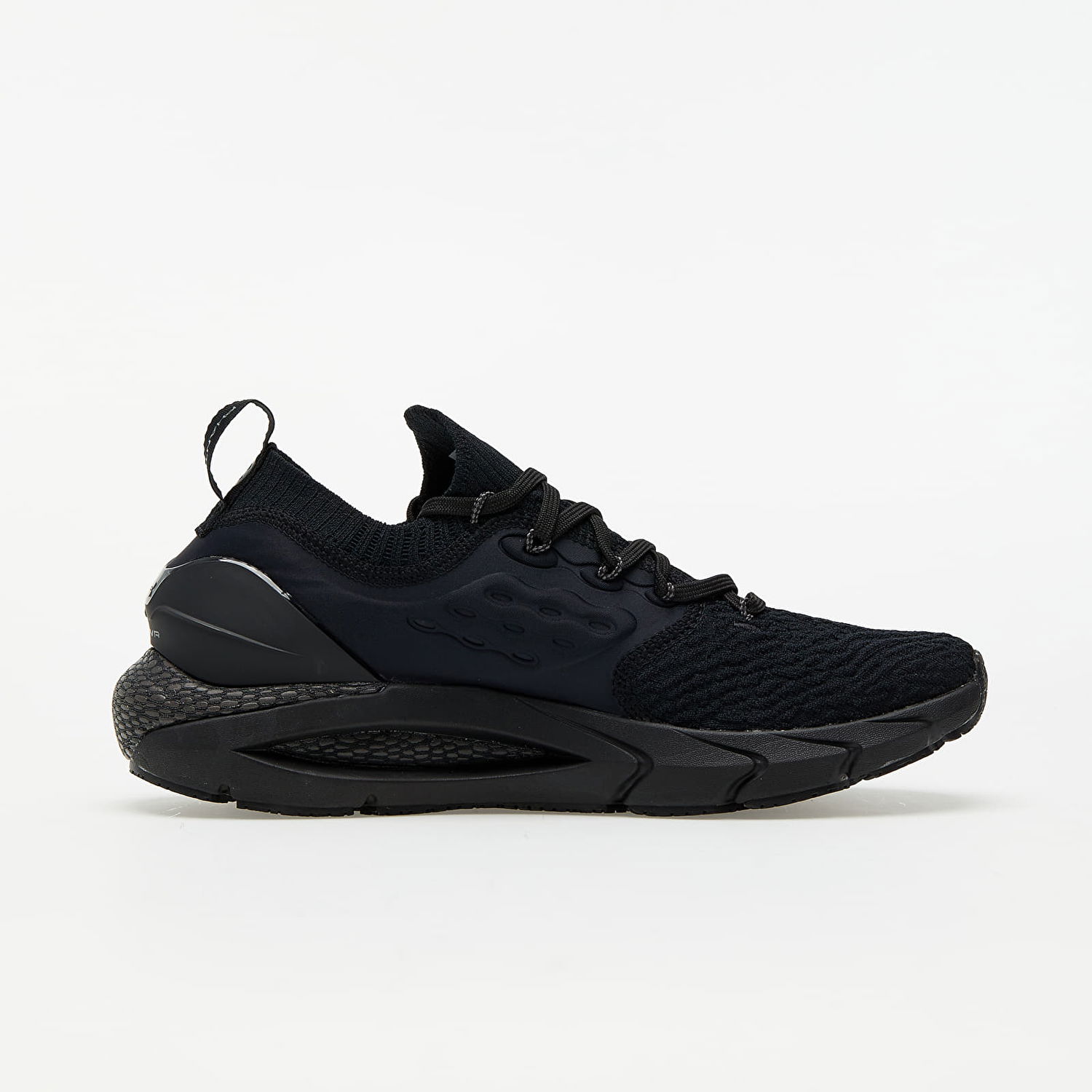 Tenisky a topánky Under Armour HOVR Phantom 2 Čierna | 3023017-004, 1