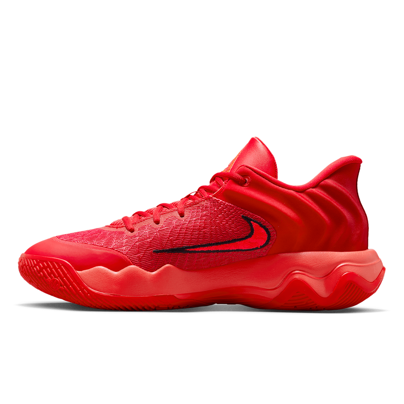 Tenisky a topánky Nike GIANNIS IMMORTALITY Červená | FQ3680-600