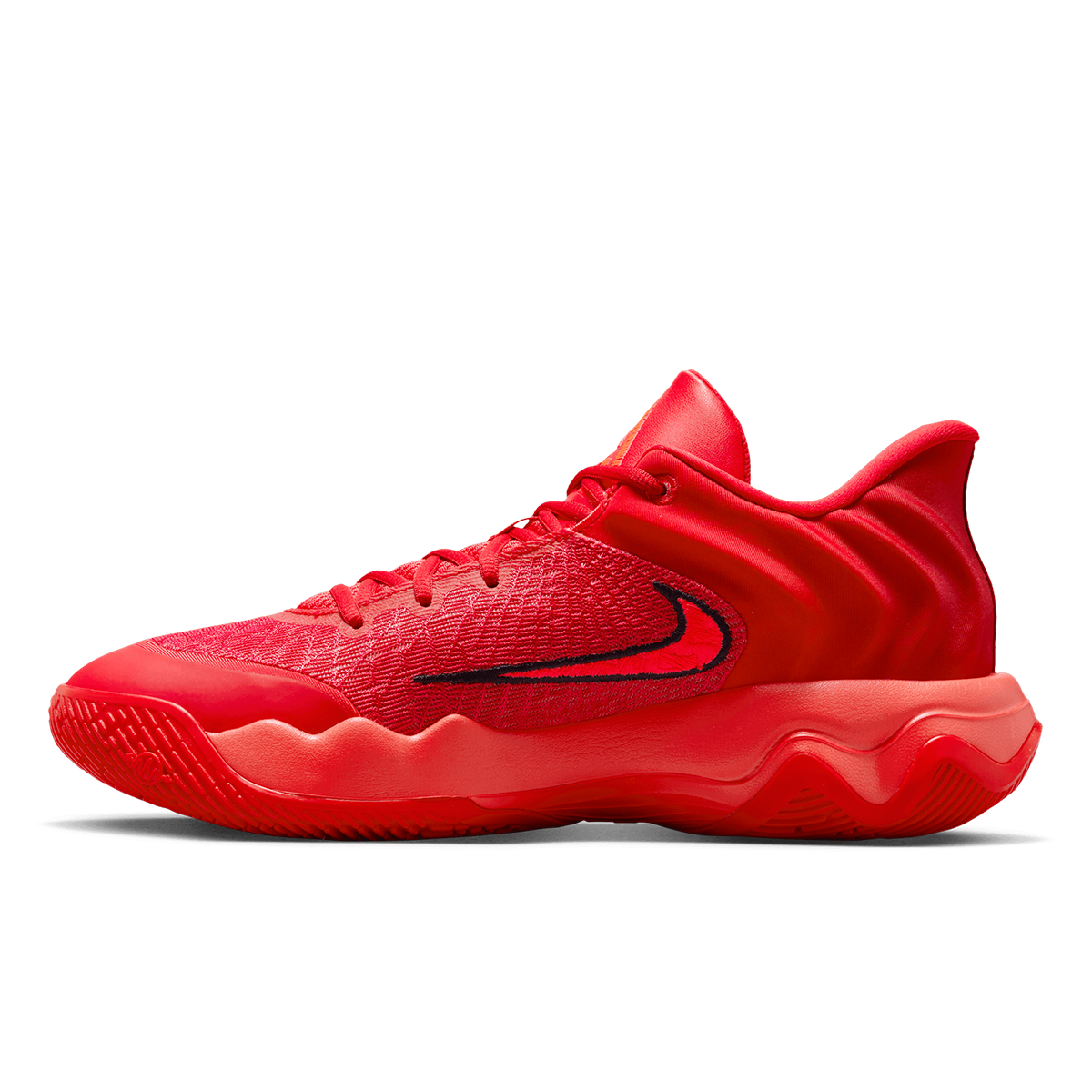 Tenisky a topánky Nike GIANNIS IMMORTALITY Červená | FQ3680-600, 0