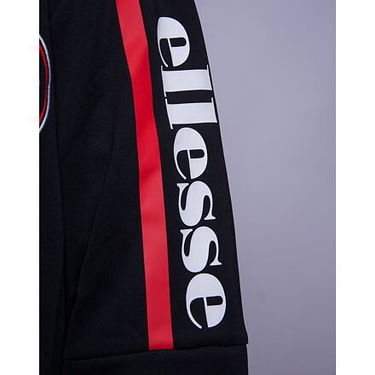 Mikina Ellesse Farino Track Top Black Čierna | SHQ17036011, 2