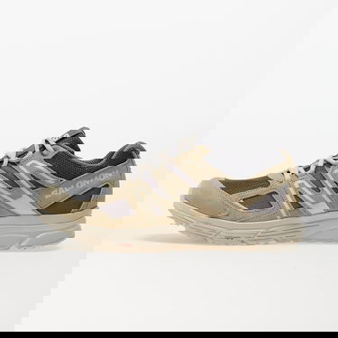 Tenisky a topánky Salomon X-Mission 4 "Pewter Moss Gray" Béžová | 471378, 0
