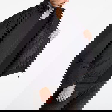 Vetrovka adidas Performance Moonboot Tracktop Čierna | JM8924, 3