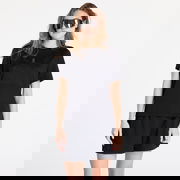 On Trail-Tee Black XS