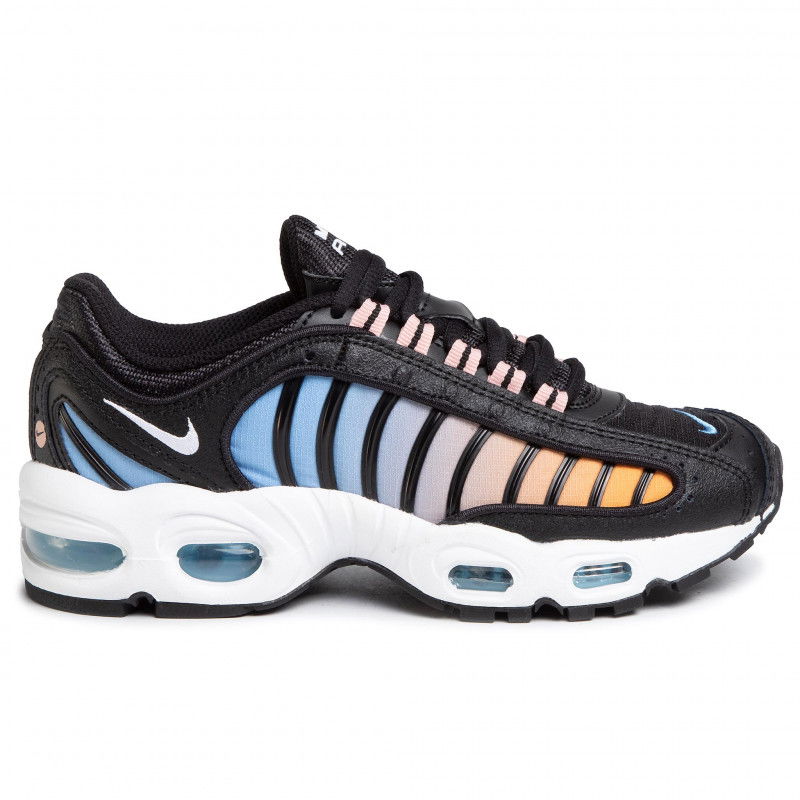 Tenisky a topánky Nike Air Max Tailwind 4 W Čierna | CJ7976 001, 0