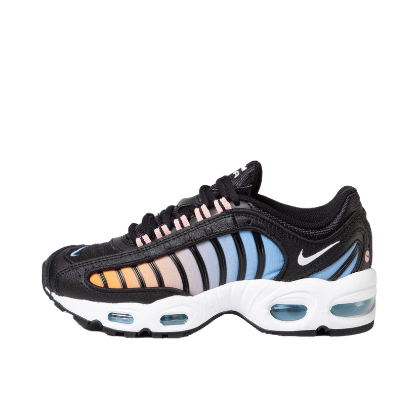 Tenisky a topánky Nike Air Max Tailwind 4 W Čierna | CJ7976 001