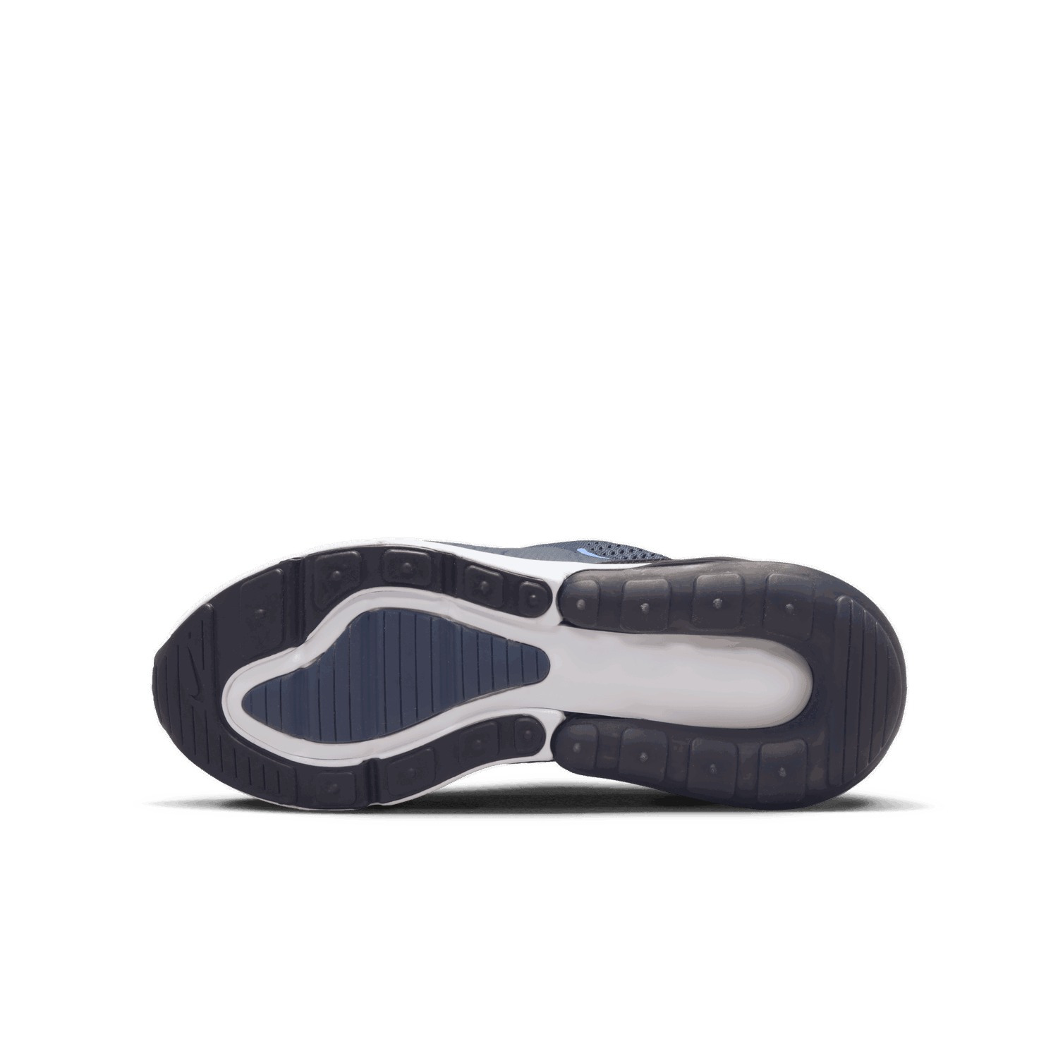 Tenisky a topánky Nike Air Max 270 Navy | 943345-408, 1