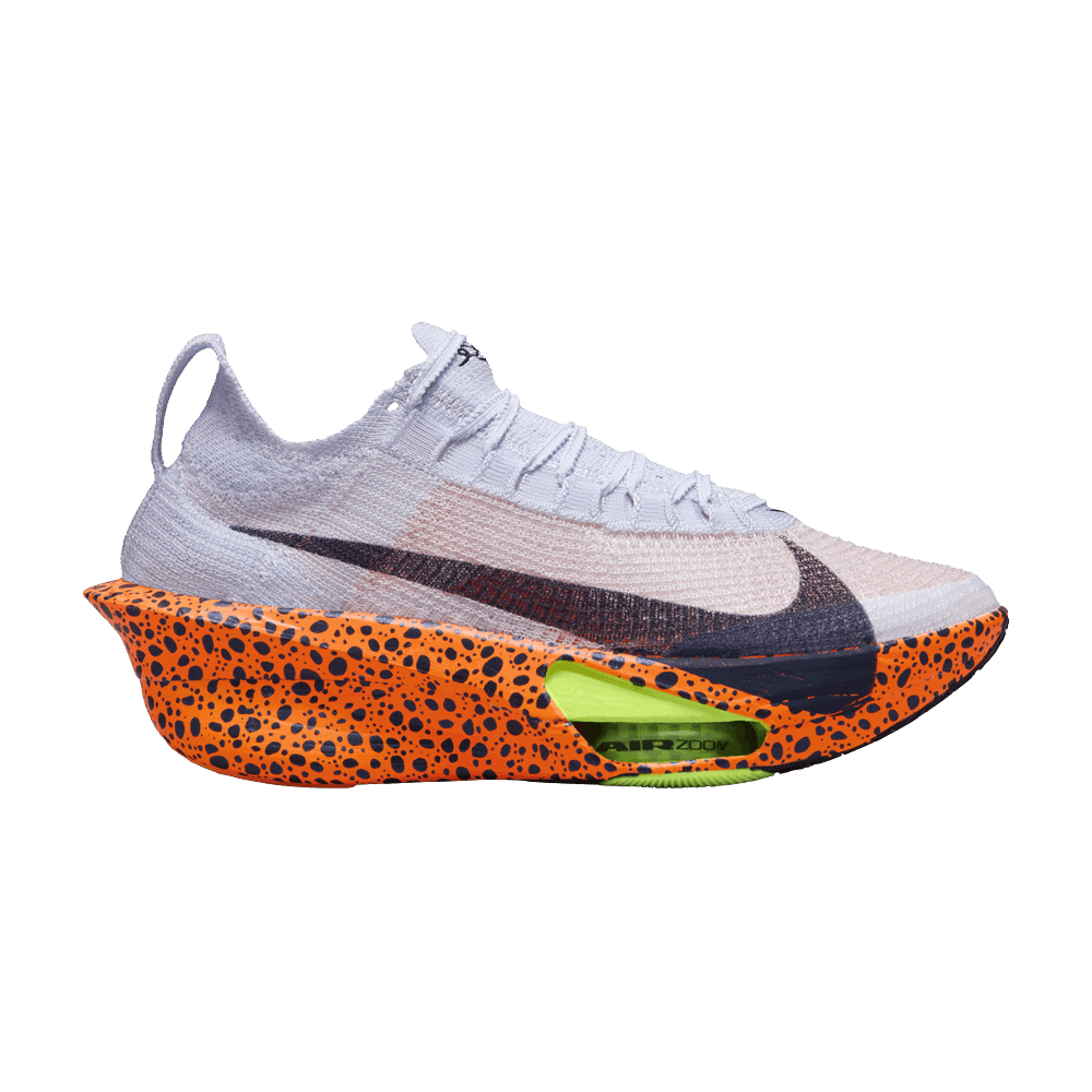 Tenisky a topánky Nike Air Zoom Alphafly NEXT% 3 Ružová | FN7673-900, 0