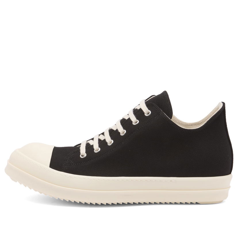 Tenisky a topánky Rick Owens Rick Owens DRKSHDW Low, EU 41 Čierna | DU02E7802-DO-911